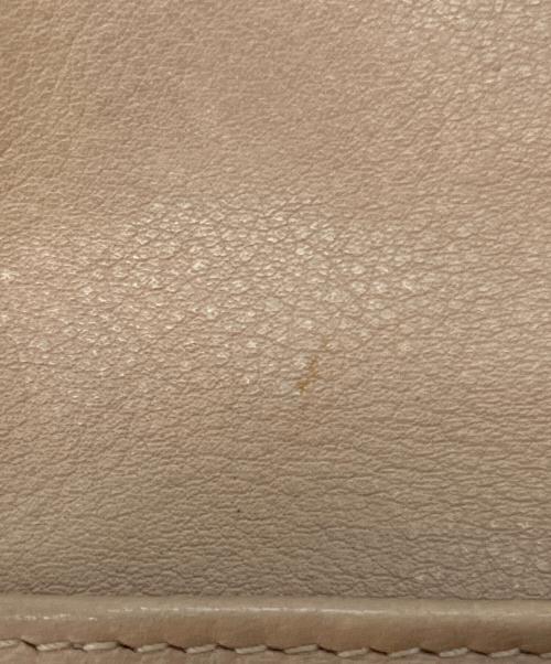 LOUIS VUITTON（ルイ ヴィトン）LOUIS VUITTON (ルイ ヴィトン) 長財布 ベージュの古着・服飾アイテム
