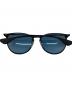 RAY-BAN (レイバン) サングラス ブラック：6000円
