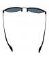 中古・古着 RAY-BAN (レイバン) サングラス ブラック：6000円