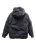 THE NORTHFACE PURPLELABEL (ザ・ノースフェイス パープルレーベル) ダウンジャケット ブラック サイズ:Ｍ：15000円