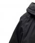 中古・古着 THE NORTHFACE PURPLELABEL (ザ・ノースフェイス パープルレーベル) ダウンジャケット ブラック サイズ:Ｍ：15000円
