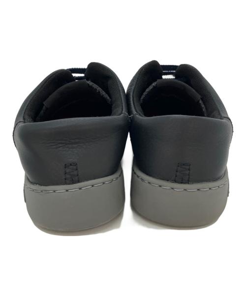 CAMPER（カンペール）CAMPER (カンペール) ローカットスニーカー ブラック サイズ:36の古着・服飾アイテム
