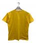 POLO SPORT (ポロスポーツ) 半袖カットソー イエロー サイズ:Ｍ：6000円