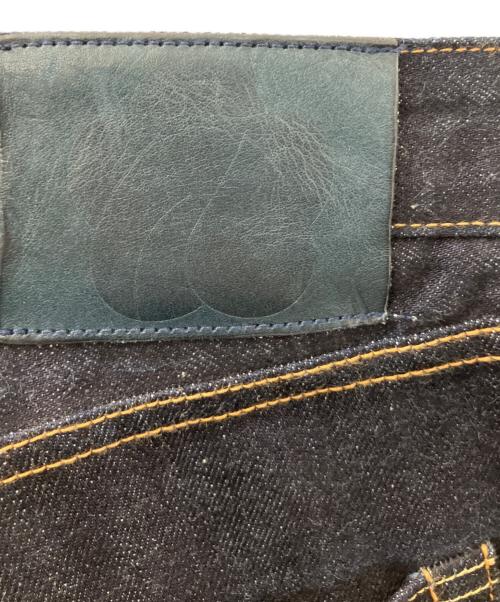 MOMOTARO JEANS（桃太郎ジーンズ）MOMOTARO JEANS (桃太郎ジーンズ) デニムパンツ インディゴ サイズ:W38の古着・服飾アイテム