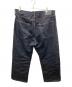 MOMOTARO JEANS (桃太郎ジーンズ) デニムパンツ インディゴ サイズ:W38：12000円