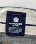 中古・古着 MOMOTARO JEANS (桃太郎ジーンズ) デニムパンツ インディゴ サイズ:W38：12000円