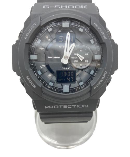 CASIO（カシオ）CASIO (カシオ) デジアナウォッチ ブラックの古着・服飾アイテム