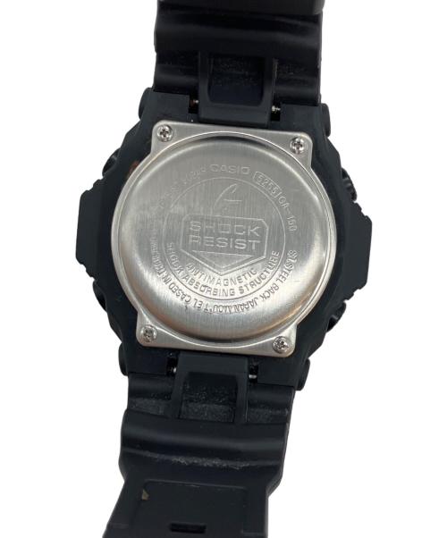 CASIO（カシオ）CASIO (カシオ) デジアナウォッチ ブラックの古着・服飾アイテム