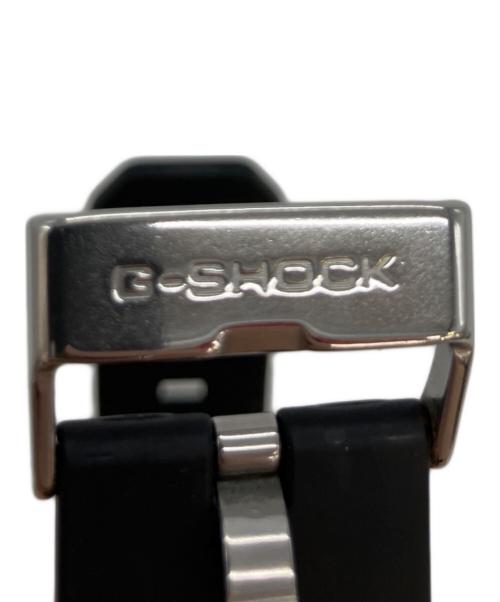 CASIO（カシオ）CASIO (カシオ) デジアナウォッチ ブラックの古着・服飾アイテム