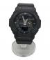 CASIO（カシオ）の古着「デジアナウォッチ」｜ブラック