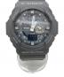 中古・古着 CASIO (カシオ) デジアナウォッチ ブラック：5000円