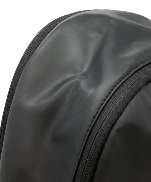 DIESEL（ディーゼル）DIESEL (ディーゼル) リュック ブラックの古着・服飾アイテム