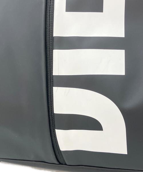 DIESEL（ディーゼル）DIESEL (ディーゼル) リュック ブラックの古着・服飾アイテム