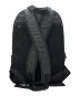 DIESEL (ディーゼル) リュック ブラック：7000円
