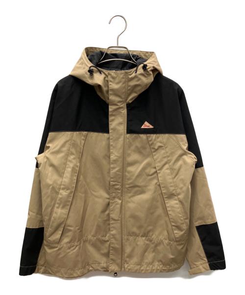 KELTY（ケルティ）KELTY (ケルティ) フーデッドジャケット ベージュ サイズ:Ｍの古着・服飾アイテム