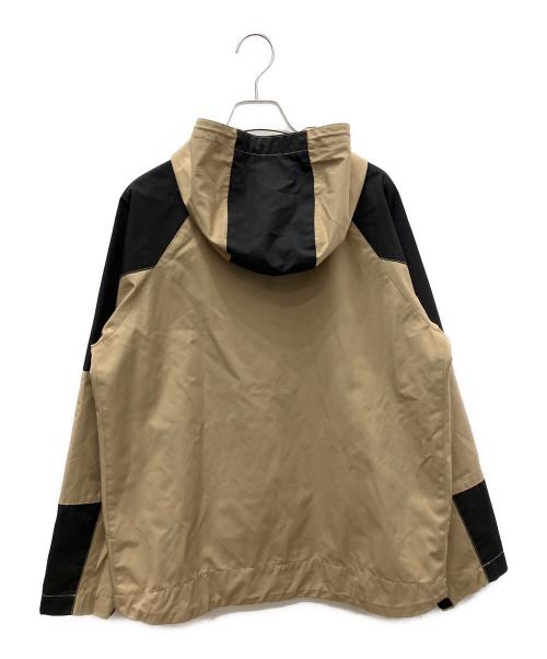 KELTY（ケルティ）KELTY (ケルティ) フーデッドジャケット ベージュ サイズ:Ｍの古着・服飾アイテム