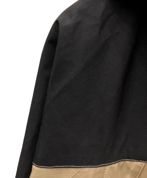 KELTY（ケルティ）KELTY (ケルティ) フーデッドジャケット ベージュ サイズ:Ｍの古着・服飾アイテム