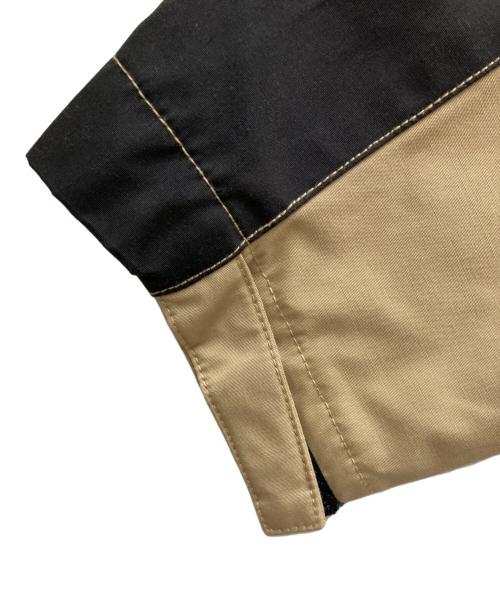 KELTY（ケルティ）KELTY (ケルティ) フーデッドジャケット ベージュ サイズ:Ｍの古着・服飾アイテム