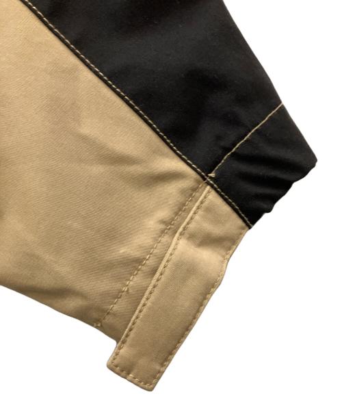 KELTY（ケルティ）KELTY (ケルティ) フーデッドジャケット ベージュ サイズ:Ｍの古着・服飾アイテム