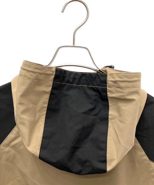KELTY（ケルティ）KELTY (ケルティ) フーデッドジャケット ベージュ サイズ:Ｍの古着・服飾アイテム