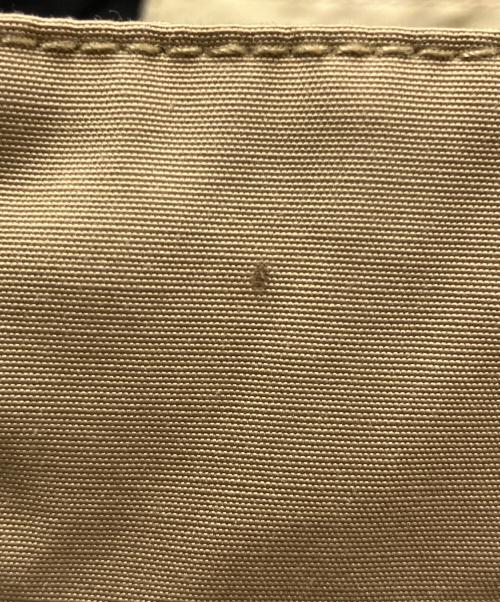 KELTY（ケルティ）KELTY (ケルティ) フーデッドジャケット ベージュ サイズ:Ｍの古着・服飾アイテム