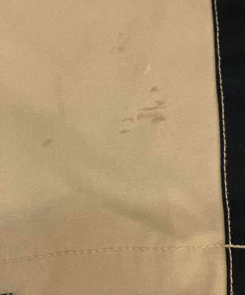 KELTY（ケルティ）KELTY (ケルティ) フーデッドジャケット ベージュ サイズ:Ｍの古着・服飾アイテム