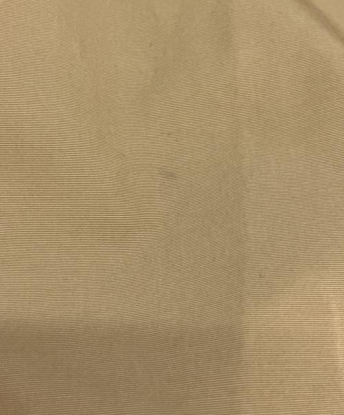 KELTY（ケルティ）KELTY (ケルティ) フーデッドジャケット ベージュ サイズ:Ｍの古着・服飾アイテム