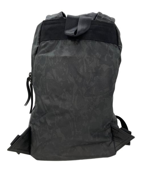 Vivienne Westwood（ヴィヴィアンウエストウッド）Vivienne Westwood (ヴィヴィアンウエストウッド) リュック ブラックの古着・服飾アイテム