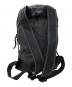 Vivienne Westwood (ヴィヴィアンウエストウッド) リュック ブラック：15000円