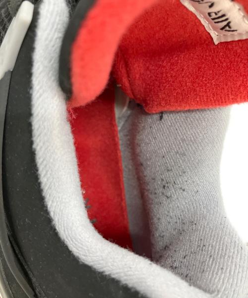 NIKE（ナイキ）NIKE (ナイキ) スニーカー ブラック サイズ:26.5の古着・服飾アイテム