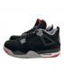 NIKE (ナイキ) スニーカー ブラック サイズ:26.5：14000円