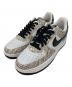 NIKE（ナイキ）の古着「NIKE	Air Force 1 Low 