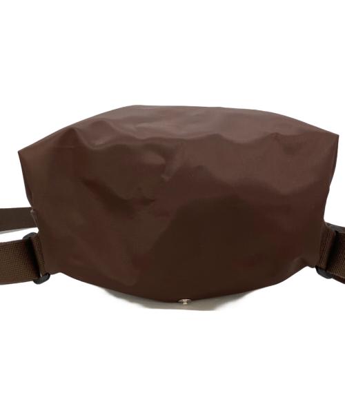 LONGCHAMP（ロンシャン）LONGCHAMP (ロンシャン) リュック ブラックの古着・服飾アイテム