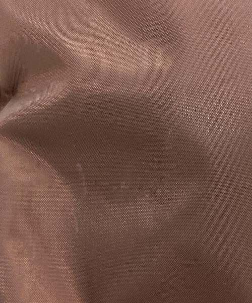 LONGCHAMP（ロンシャン）LONGCHAMP (ロンシャン) リュック ブラックの古着・服飾アイテム