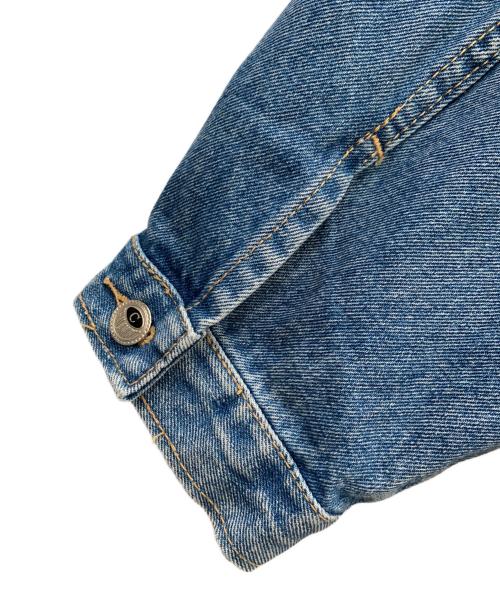 CHAL A MONT（シャラモン）CHAL A MONT (シャラモン) デニムジャケット インディゴ サイズ:5の古着・服飾アイテム