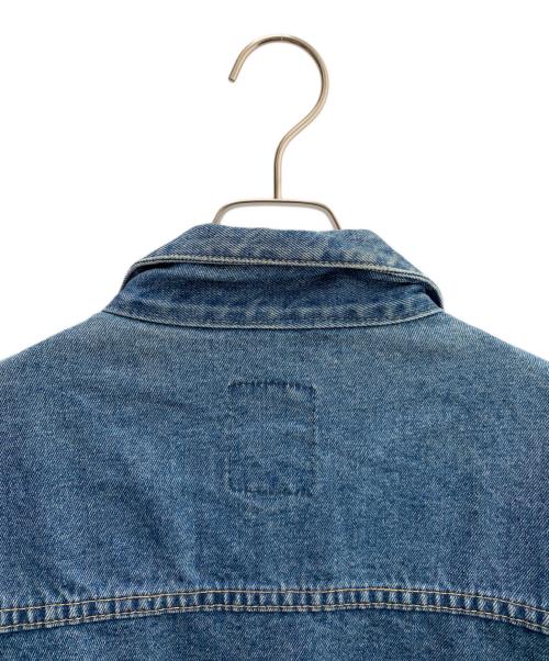 CHAL A MONT（シャラモン）CHAL A MONT (シャラモン) デニムジャケット インディゴ サイズ:5の古着・服飾アイテム