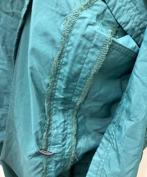 L.L.Bean（エルエルビーン）L.L.Bean (エルエルビーン) アノラックパーカー グリーン サイズ:不明の古着・服飾アイテム