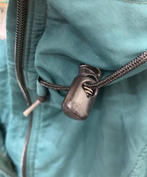 L.L.Bean（エルエルビーン）L.L.Bean (エルエルビーン) アノラックパーカー グリーン サイズ:不明の古着・服飾アイテム