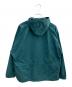 L.L.Bean (エルエルビーン) アノラックパーカー グリーン サイズ:不明：8000円