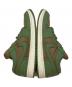 中古・古着 NIKE (ナイキ) エアジョーダン 1 Low SE 'Olive Brown Kelp' グリーン サイズ:29cm：8000円