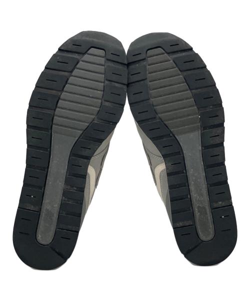 NEW BALANCE（ニューバランス）NEW BALANCE (ニューバランス) ローカットスニーカー グレー サイズ:27の古着・服飾アイテム