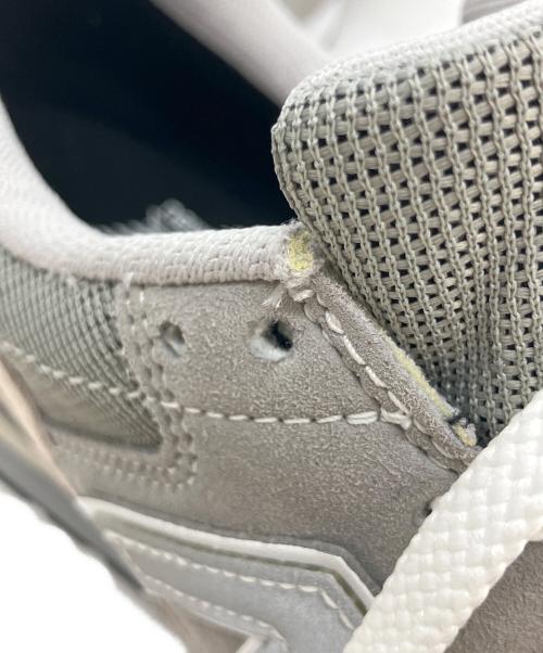 NEW BALANCE（ニューバランス）NEW BALANCE (ニューバランス) ローカットスニーカー グレー サイズ:27の古着・服飾アイテム