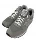 NEW BALANCE（ニューバランス）の古着「ローカットスニーカー」｜グレー