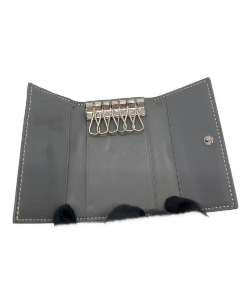 GOYARD（ゴヤール）GOYARD (ゴヤール) 6連キーリング グレーの古着・服飾アイテム