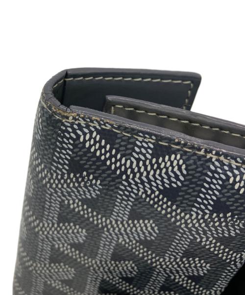 GOYARD（ゴヤール）GOYARD (ゴヤール) 6連キーリング グレーの古着・服飾アイテム