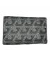 GOYARD (ゴヤール) 6連キーリング グレー：5000円