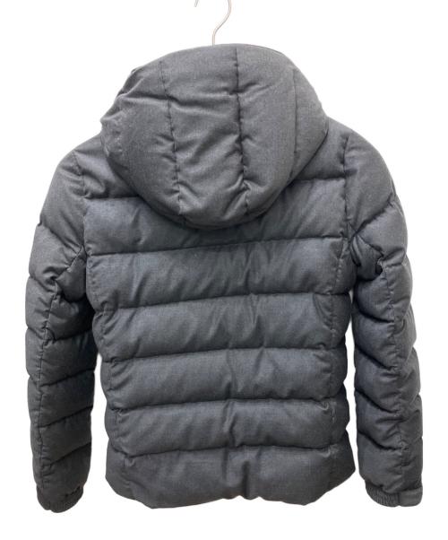 TATRAS（タトラス）TATRAS (タトラス) ダウンジャケット ブラック サイズ:3の古着・服飾アイテム