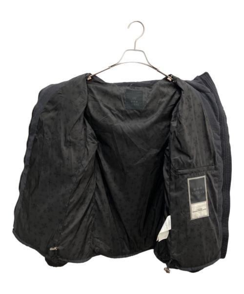 TATRAS（タトラス）TATRAS (タトラス) ダウンジャケット ブラック サイズ:3の古着・服飾アイテム