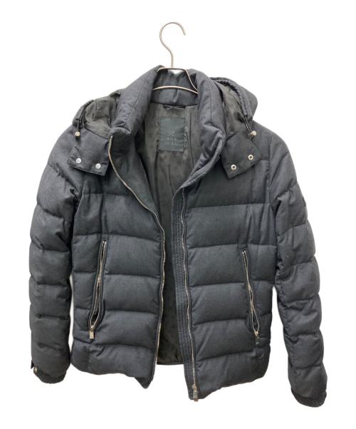 TATRAS（タトラス）TATRAS (タトラス) ダウンジャケット ブラック サイズ:3の古着・服飾アイテム