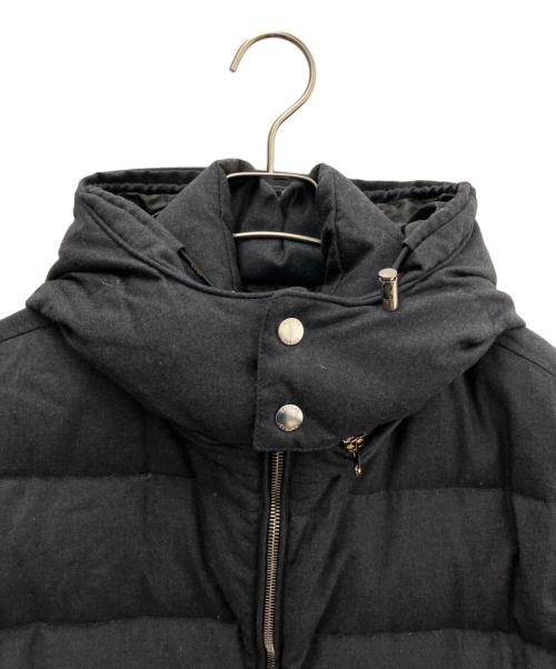 TATRAS（タトラス）TATRAS (タトラス) ダウンジャケット ブラック サイズ:3の古着・服飾アイテム